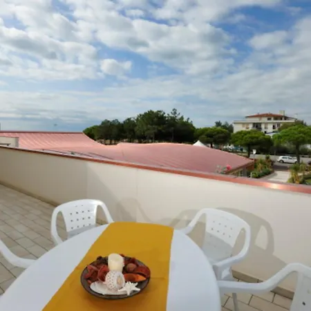 Peaceful With A Huge Terrace - Beahost Apartamento *