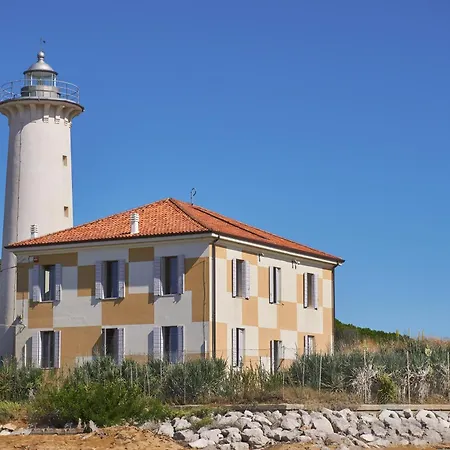 Apartment Peaceful With A Huge Terrace - Beahost Bibione