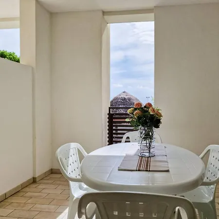 Apartamento Peaceful With A Huge Terrace - Beahost *