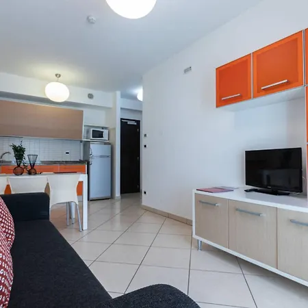 Apartamento Peaceful With A Huge Terrace - Beahost Bibione