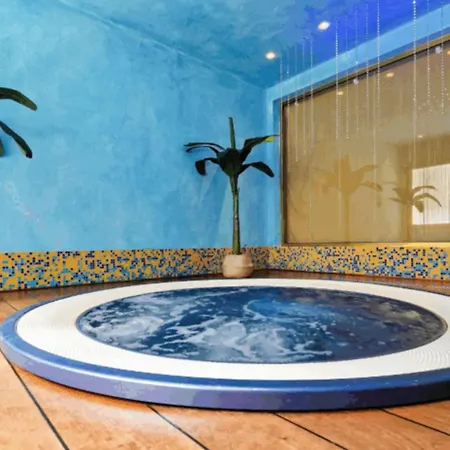 Peaceful With A Huge Terrace - Beahost Apartamento Bibione